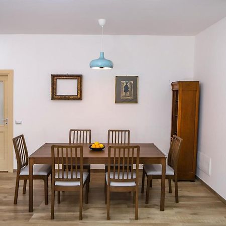 Tribunali Family Apartment By Wonderful Italy Nápoles Exterior foto