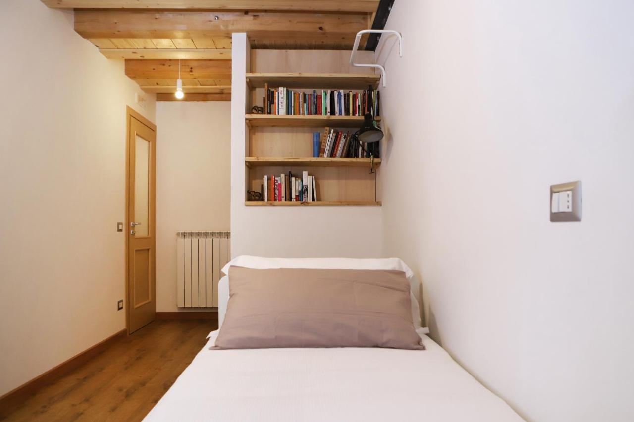 Tribunali Family Apartment By Wonderful Italy Nápoles Exterior foto