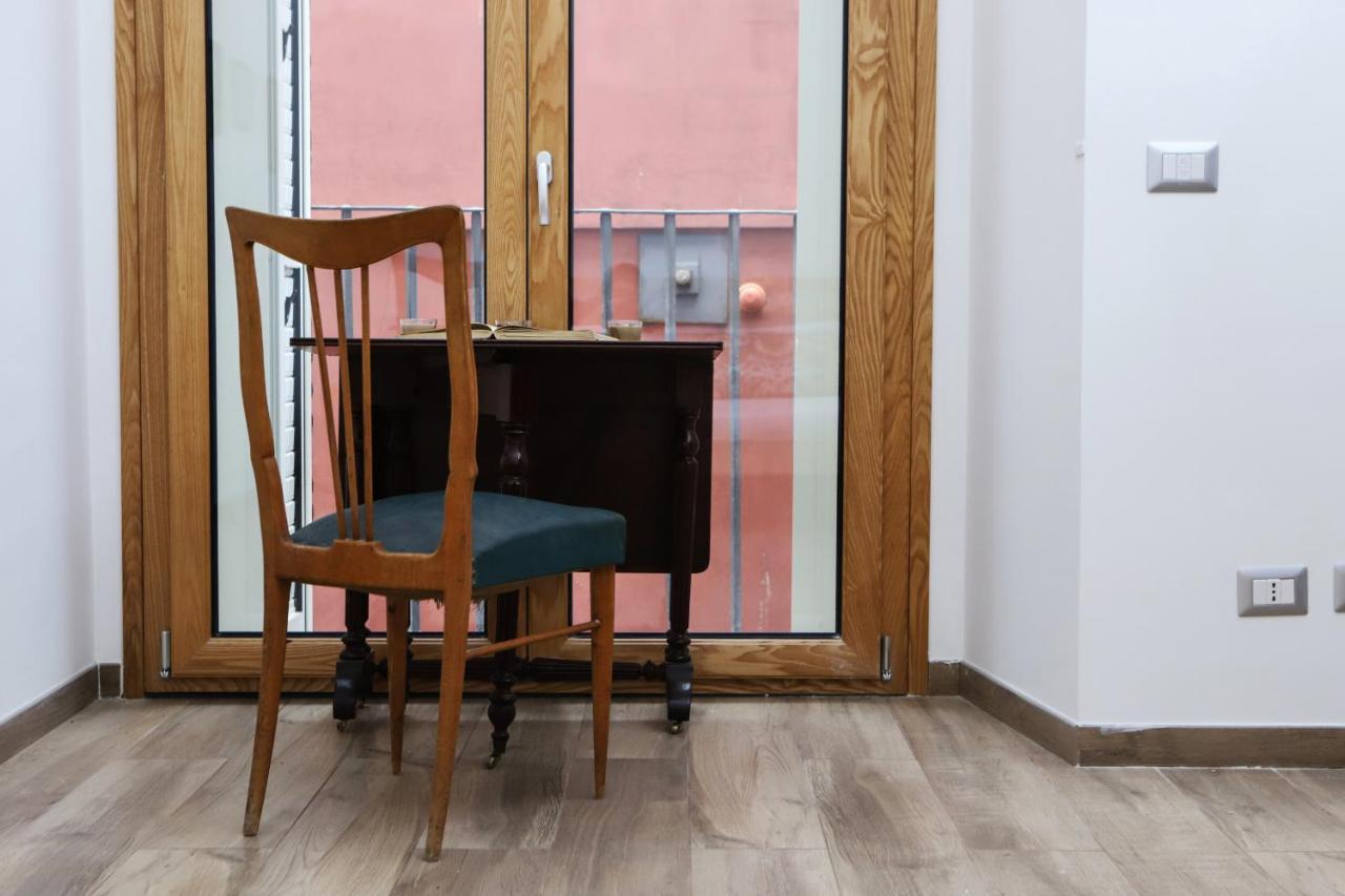 Tribunali Family Apartment By Wonderful Italy Nápoles Exterior foto