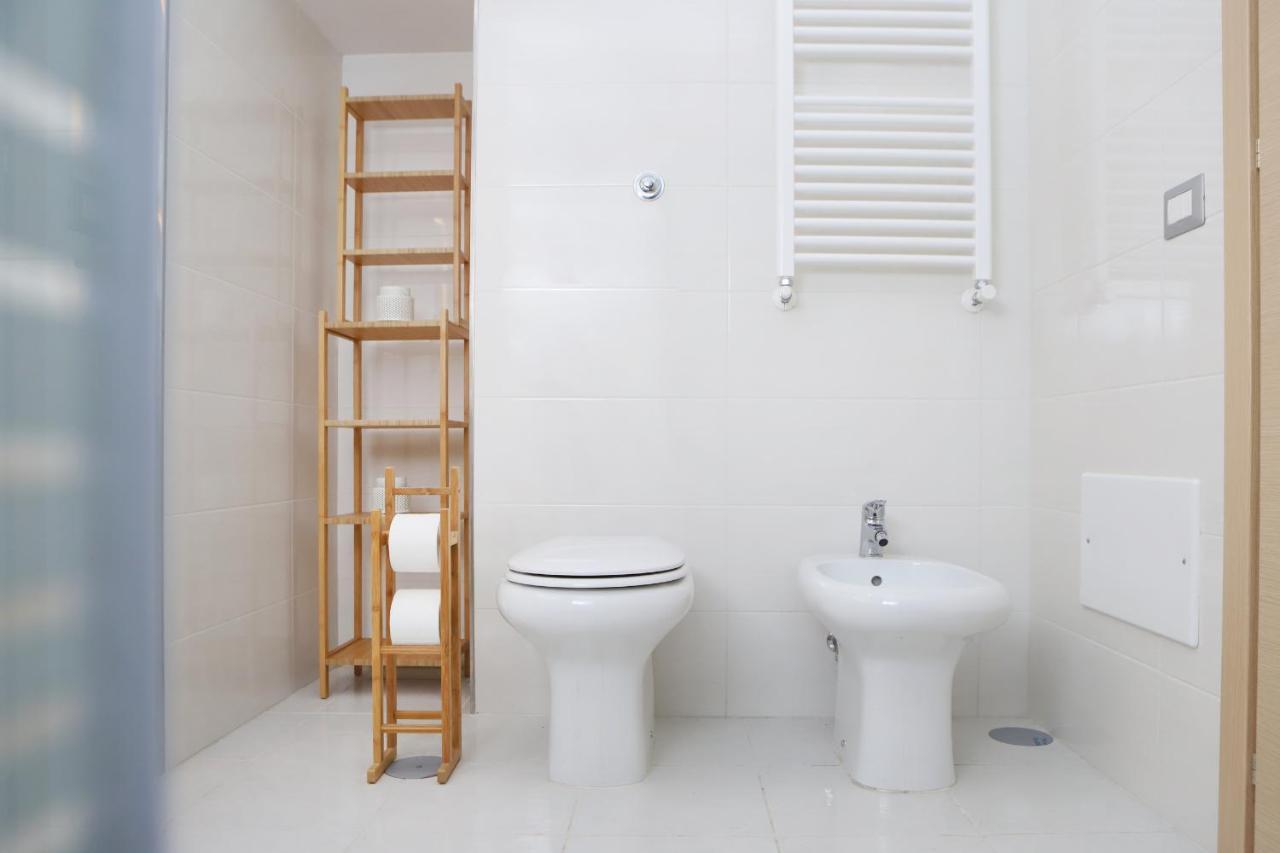 Tribunali Family Apartment By Wonderful Italy Nápoles Exterior foto