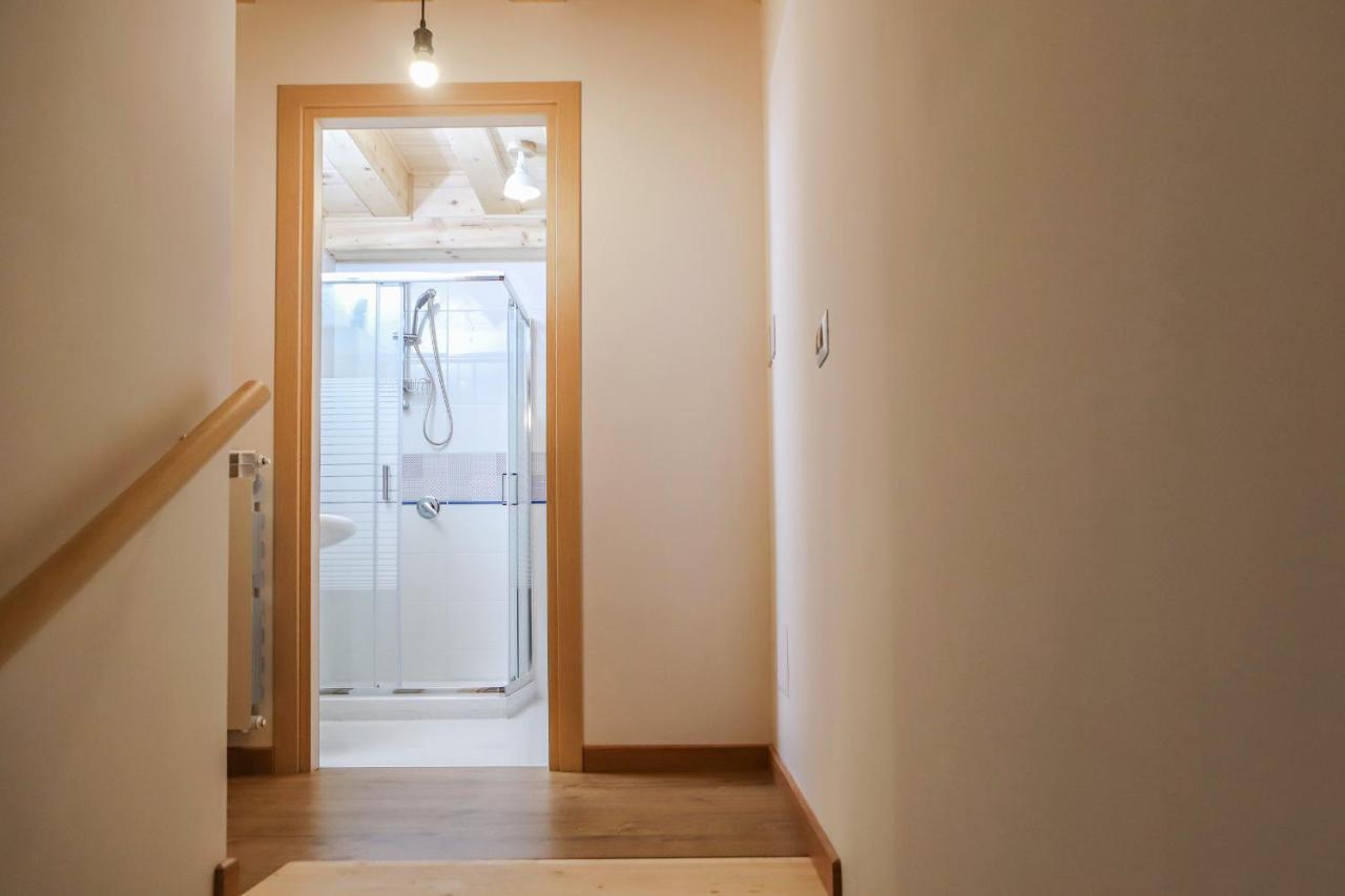 Tribunali Family Apartment By Wonderful Italy Nápoles Exterior foto